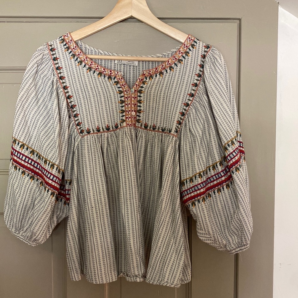 Blouse